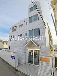 ラ・メゾン東所沢
