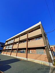 メゾン　アウローラ