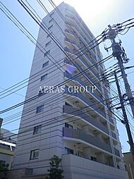 パークアクシス浅草橋二丁目