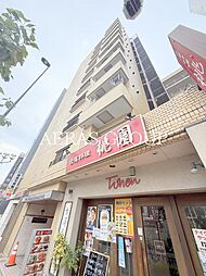 台東区根岸１丁目
