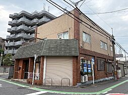 堀の内町1丁目テラスハウス