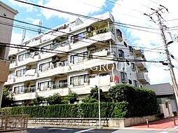 マンション第二青山