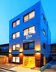 大田区大森北５丁目