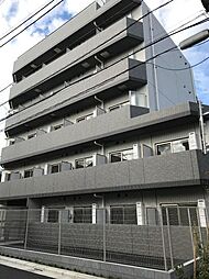 大田区羽田２丁目