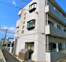 ヴィラ鷹の台