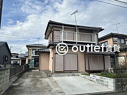 市原市馬立の一戸建て