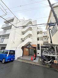 コスモ磯子パークサイド