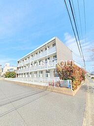 レオパレスヴァンセート