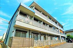 ロイヤルハイツ東所沢 302