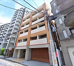 プロスペール溝の口 201
