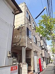 カーサ・コモド