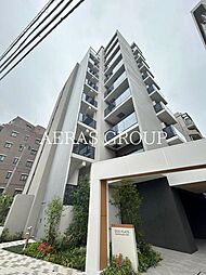 デュオフラッツ東品川 -ＯＴＯ-