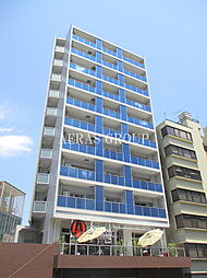 アンビエンテ芝浦 902