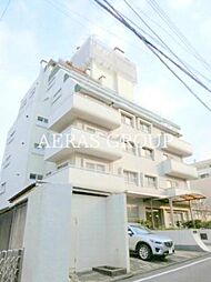 日商岩井恵比寿マンション