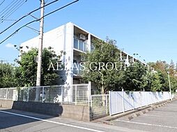 サニーコート万寿