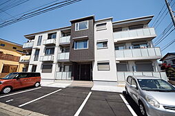 レジデンスハラ 202