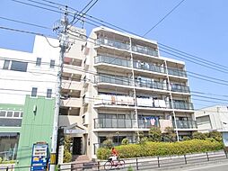 相模原市中央区千代田６丁目