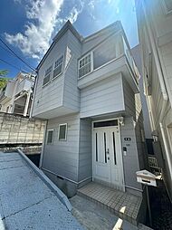 座間市広野台１丁目の一戸建て