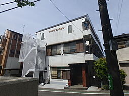 ヤマザキマンション 105