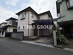 川越市大塚2丁目貸家