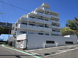 サンマールかしわ台 303