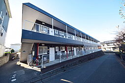 井上ハイツ 201