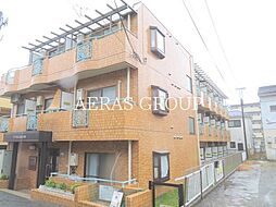 ダイアパレス京成大久保