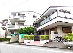 メゾン・ヴェルデ 202