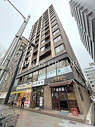 セントラル東銀座