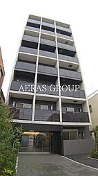 グランカーサ南千住