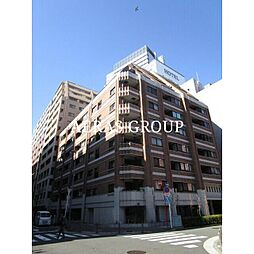 東急ドエル・アルス桜木町博物館通り