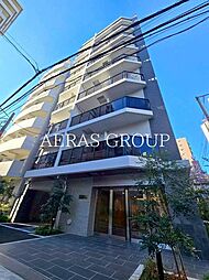 豊島区南大塚３丁目