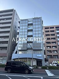 ベルハウス神奈川