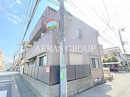 シャトレー和泉多摩川