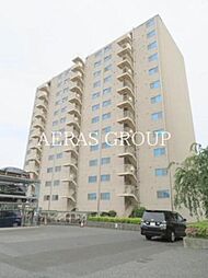 Ｔｓ ｇａｒｄｅｎ北柏 2号棟