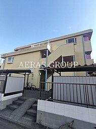 シティーフェイス