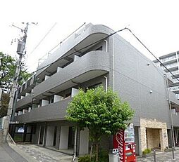 品川区北品川３丁目