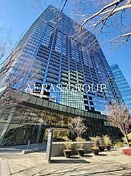 セントラルパークタワー ラ・トゥール新宿