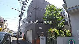 パールハイツ