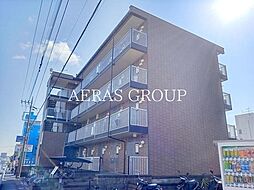 レオパレス新座サンハイツ