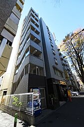 杉並区下高井戸１丁目