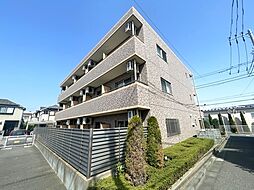 ボナール光が丘 102