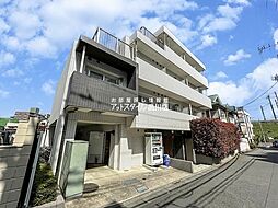 大田区南雪谷１丁目