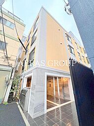 FLレジデンス新宿III