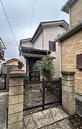 所沢市大字山口の一戸建て