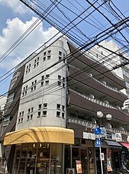 川崎市中原区新丸子東１丁目
