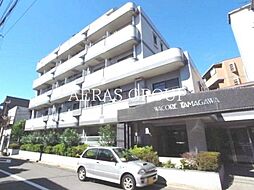 ワコーレ多摩川