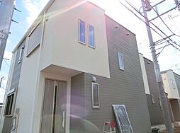 川崎市多摩区布田の一戸建て