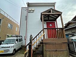 厚木市上荻野の一戸建て