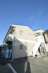 大阪市鶴見区浜３丁目